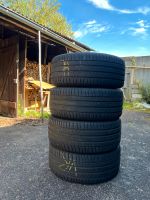 Michelin Pilot Sport 4x Sommerreifen 255/40 R20 101 W Extra Load Baden-Württemberg - Ludwigsburg Vorschau