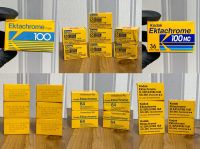 Kodak Ektachrome 50 64 100 Film Konvolut E6 35mm 135 KB Analog Nordrhein-Westfalen - Erftstadt Vorschau