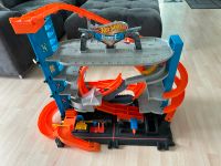 HotWheels Ultimate Garage Hai Bayern - Dasing Vorschau