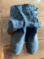 Sommerstifelette. Airstep. Gr. 39 Bayern - Niederlauer Vorschau