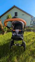 Kinderwagen 3 in 1 , My Junior Thüringen - Jena Vorschau