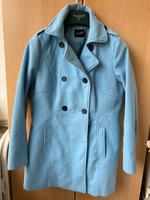 Jacke, Winterjacke, Hellblau, Gr. 42 Lindenthal - Köln Sülz Vorschau