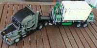 Lego Technic 42078 Mack Container Truck - sehr guter Zustand Berlin - Reinickendorf Vorschau