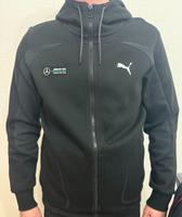 AMG Mercedes Puma Jacke Berlin - Steglitz Vorschau