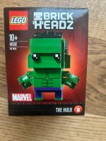 LEGO BrickHeadz 41592 Marvel Super Heroes The Hulk NEU OVP Baden-Württemberg - Tübingen Vorschau