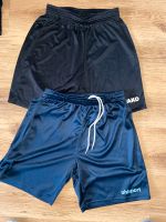 Shorts Jako und uhlsport Gr.S/M Sachsen - Marienberg Vorschau