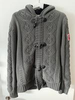 Gefütterte (Strick-) Jacke Niedersachsen - Cuxhaven Vorschau