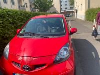 Toyota Aygo Innenstadt - Köln Altstadt Vorschau