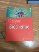 Stryer Biochemie München - Schwanthalerhöhe Vorschau