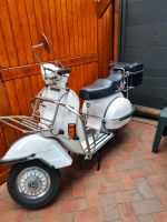 Piaggio Vespa P80X Niedersachsen - Peheim Vorschau