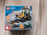 Originalverpacktes Lego City 60284 Eimsbüttel - Hamburg Schnelsen Vorschau