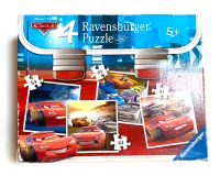 ✨TOP✨4 Puzzles Cars Ravensburger 64 Teile 81 Teile Nordrhein-Westfalen - Much Vorschau
