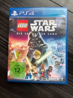Ps4 spiel Lego Star Wars Die Skywalker Saga Niedersachsen - Baddeckenstedt Vorschau