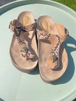Pepe Jeans Sandalen Gr. 40 Bayern - Gilching Vorschau