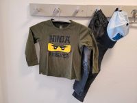 Lego Ninjago Longsleeve Gr. 122 Düsseldorf - Eller Vorschau