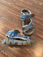 Trekking Sandalen Jungs blau Elefanten Gr. 29 Hamburg-Nord - Hamburg Winterhude Vorschau