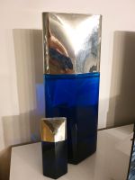 Issey Miyake Bleu d'Issey Groß Factise Deko leer Glas Selten Rar Hessen - Geisenheim Vorschau