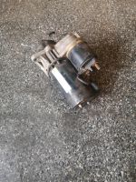 Anlasser Opel Corsa C Bayern - Spalt Vorschau