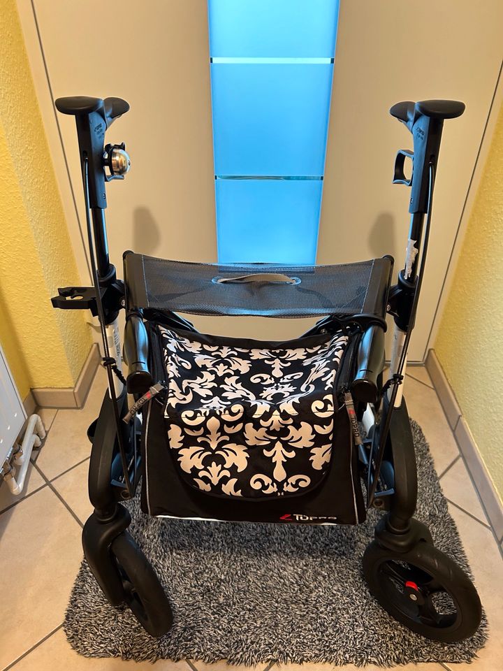 Topro Troja Rollator in der Größe S in Gummersbach