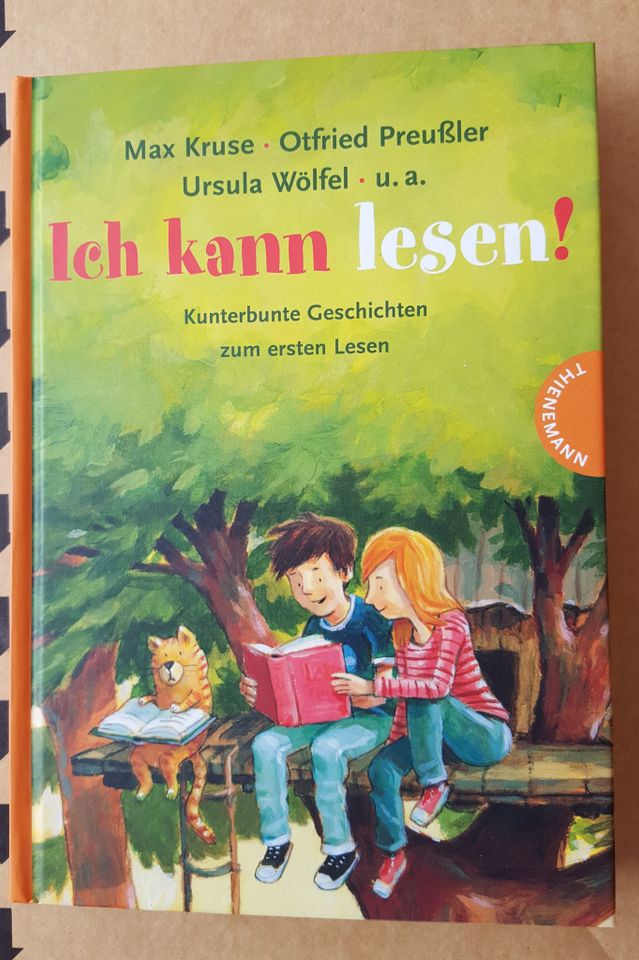 Erstlesebücher Bücher Erstleser Lesehelden Lesepinguin in Gerlingen