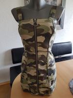 Mini Kleid Camouflage Bayern - Türkheim Vorschau