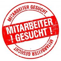 Mitarbeiter wird gesucht! Nordrhein-Westfalen - Lüdenscheid Vorschau