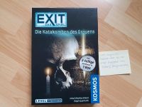 Exit Die Katakomben des Grauens Hessen - Eppstein Vorschau