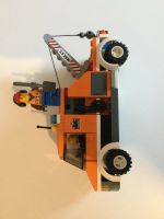 LEGO CITY ABSCHLEPPWAGEN Nordrhein-Westfalen - Wachtberg Vorschau