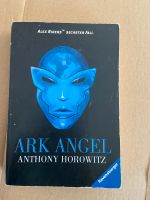 Alex Rider Teil 6 Ark Angel Buch Jugend Kinder Stuttgart - Wangen Vorschau