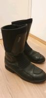 BMW Motorrad Stiefel GoreTex Gr 41 schwarz Leipzig - Leipzig, Zentrum-Nord Vorschau