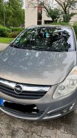 Opel Corsa Frankfurt am Main - Innenstadt Vorschau