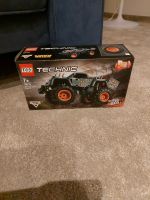 Lego Technik  Monster Truck Bayern - Graben (Lechfeld) Vorschau