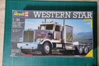 Revell 7517 Western Star Modellbausatz 1:24 Hannover - Vahrenwald-List Vorschau