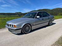 BMW 525 TDS E34 Kr. Passau - Passau Vorschau