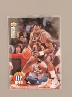 1994-95 Collector's Choice #191 Karl Malone Utah Jazz Baden-Württemberg - Rheinstetten Vorschau