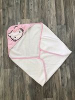 Baby Badetuch Hello kitty Bayern - Irchenrieth Vorschau