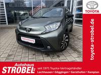 Toyota Aygo X Pulse (AB7) Bayern - Kempten Vorschau