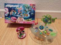 Playmobil 70096 Beautysalon Meerjungfrau Schminktisch *WIE NEU*❤️ Westerwaldkreis - Heiligenroth Vorschau