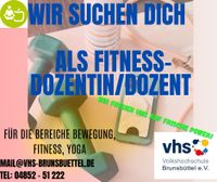 Wir suchen Dich als Kursleitung für Yoga, Fitness und Bewegung Dithmarschen - Brunsbuettel Vorschau