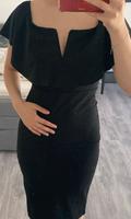 Asos Kleid in M (38) schwarz Nordrhein-Westfalen - Bergkamen Vorschau