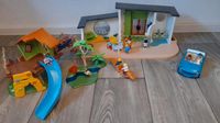 Playmobil Kindergarten und Abenteuerspielplatz Sachsen - Freiberg Vorschau