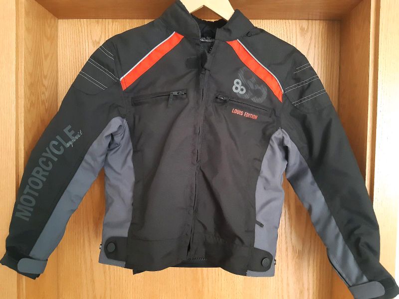 Louis Edition Jacke in Hamburg - Bergedorf | Motorradbekleidung | eBay  Kleinanzeigen ist jetzt Kleinanzeigen