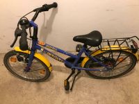 Hercules Kinderfahrrad Nordrhein-Westfalen - Geseke Vorschau