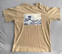 Hokusai Shirt - neu Brandenburg - Potsdam Vorschau