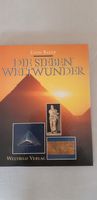 Die sieben Weltwunder - Egon Bauer - Ausgabe 1994 Rheinland-Pfalz - Gemünden (Hunsrück) Vorschau