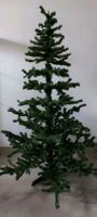 Künstlicher Weihnachtsbaum Höhe 160 cm mit Standfuß Hessen - Fritzlar Vorschau