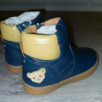 Schuhe Steiff Sachsen-Anhalt - Holzweißig Vorschau