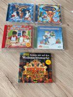 Kinder Weihnachts CDs Hessen - Ehringshausen Vorschau