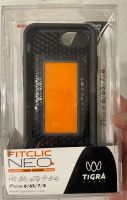 Tigra Handyhülle Case für FitClic Neo und Apple IPhone Dortmund - Benninghofen Vorschau