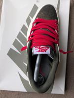 Nike Air Jordan 1 Low OG SP x Travis Scott Reverse Olive Größe 39 Bayern - Oberaudorf Vorschau